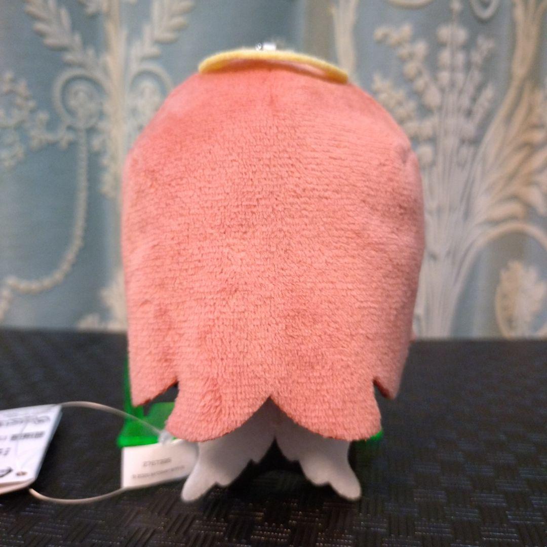 チェンソーマン 天使の悪魔 ちびぐるみ ぬいぐるみ