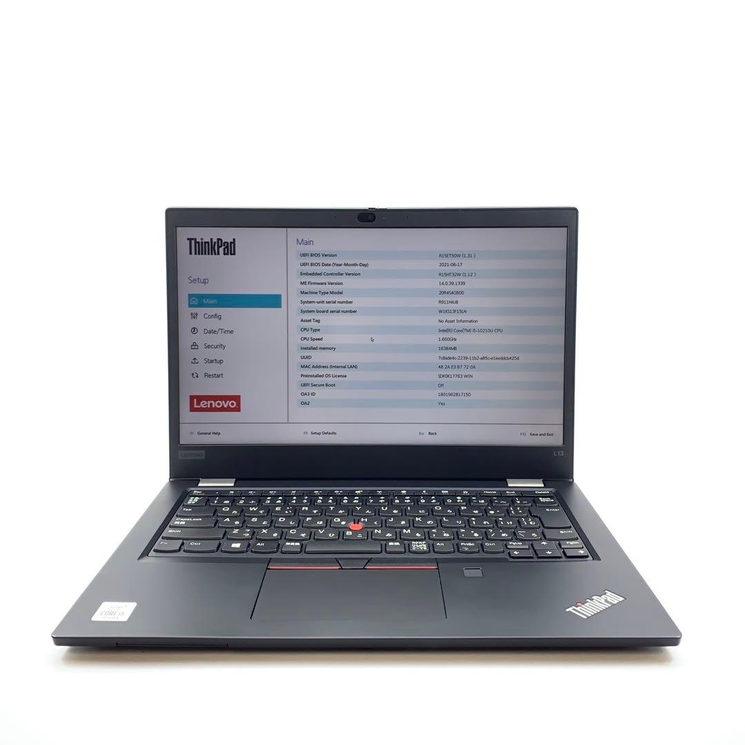 ノートパソコン core i5 windows11 office2024
