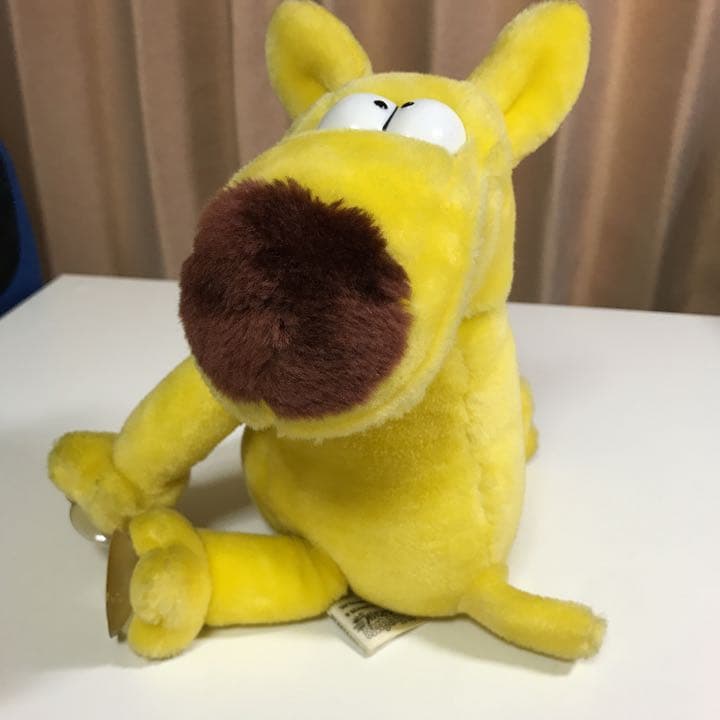 【激激レア！！】日本未販売！ 現地アメリカ購入！80s マザーグースアンドグリム