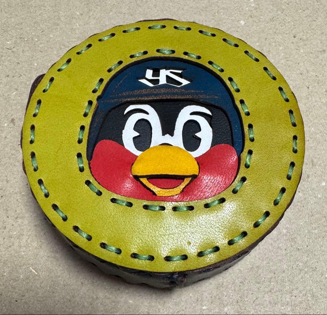 オジャガデザイン つば九郎 ケース