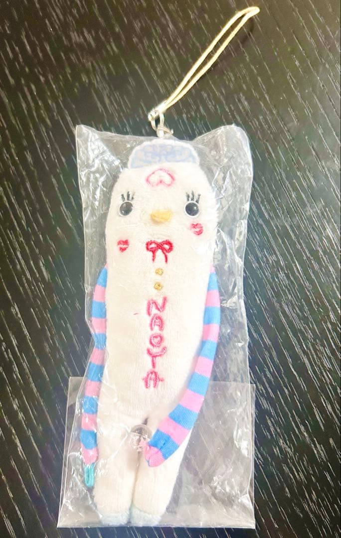 MAZZEL モケケ　NAOYA