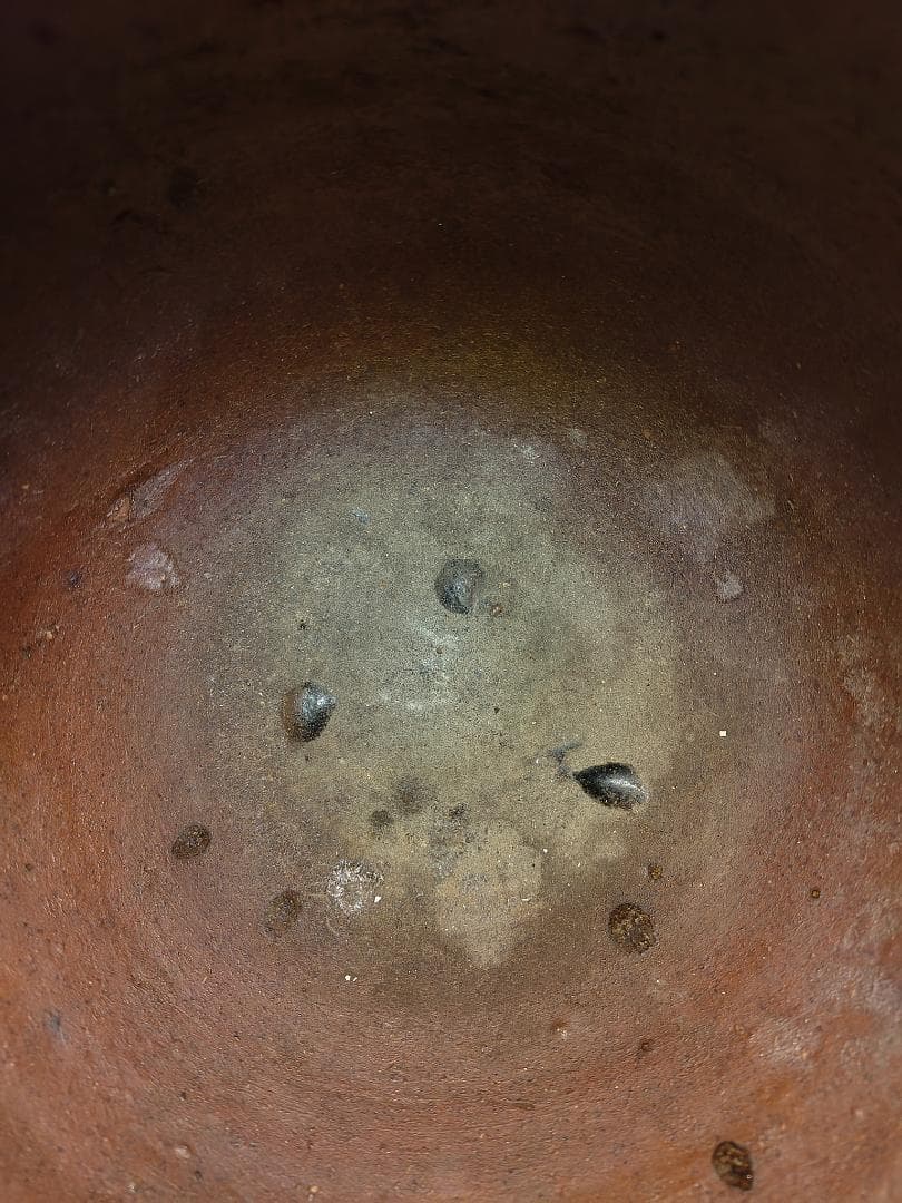 壺 陶器 花瓶 骨董品 古美術