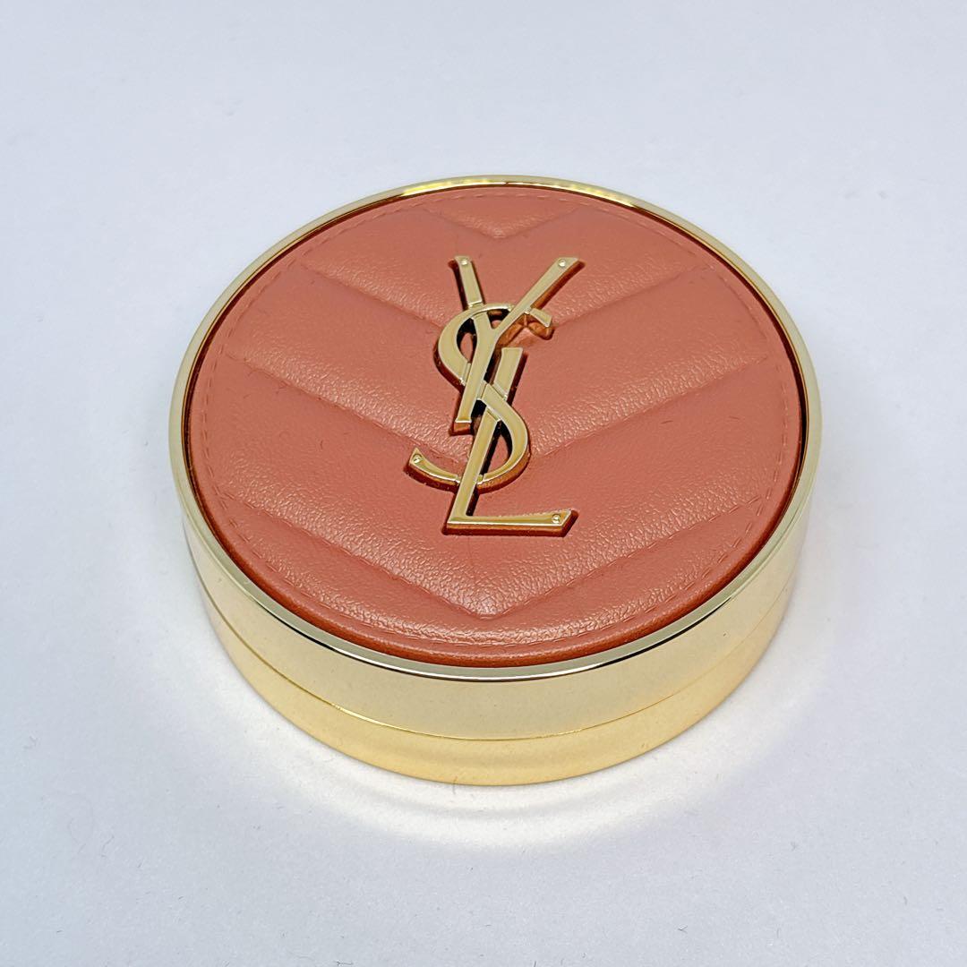 YSL イヴサンローラン メイクミーブラッシュ パウダー S 12