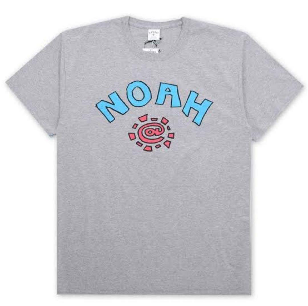 Noah x Always do what you should do Tシャツ
