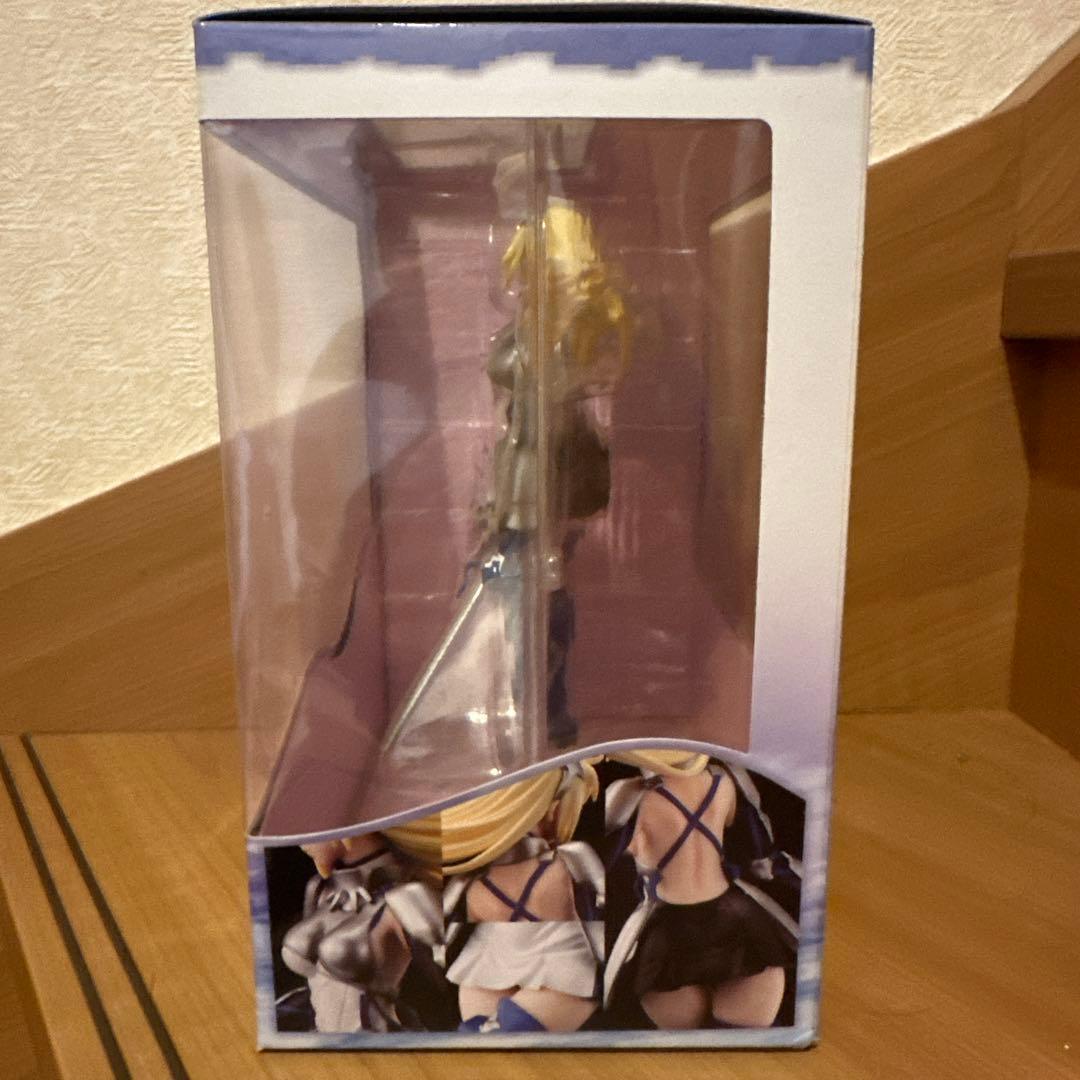 ダンまち 〈剣姫〉 アイズ・ヴァレンシュタイン 1/8 フィギュア