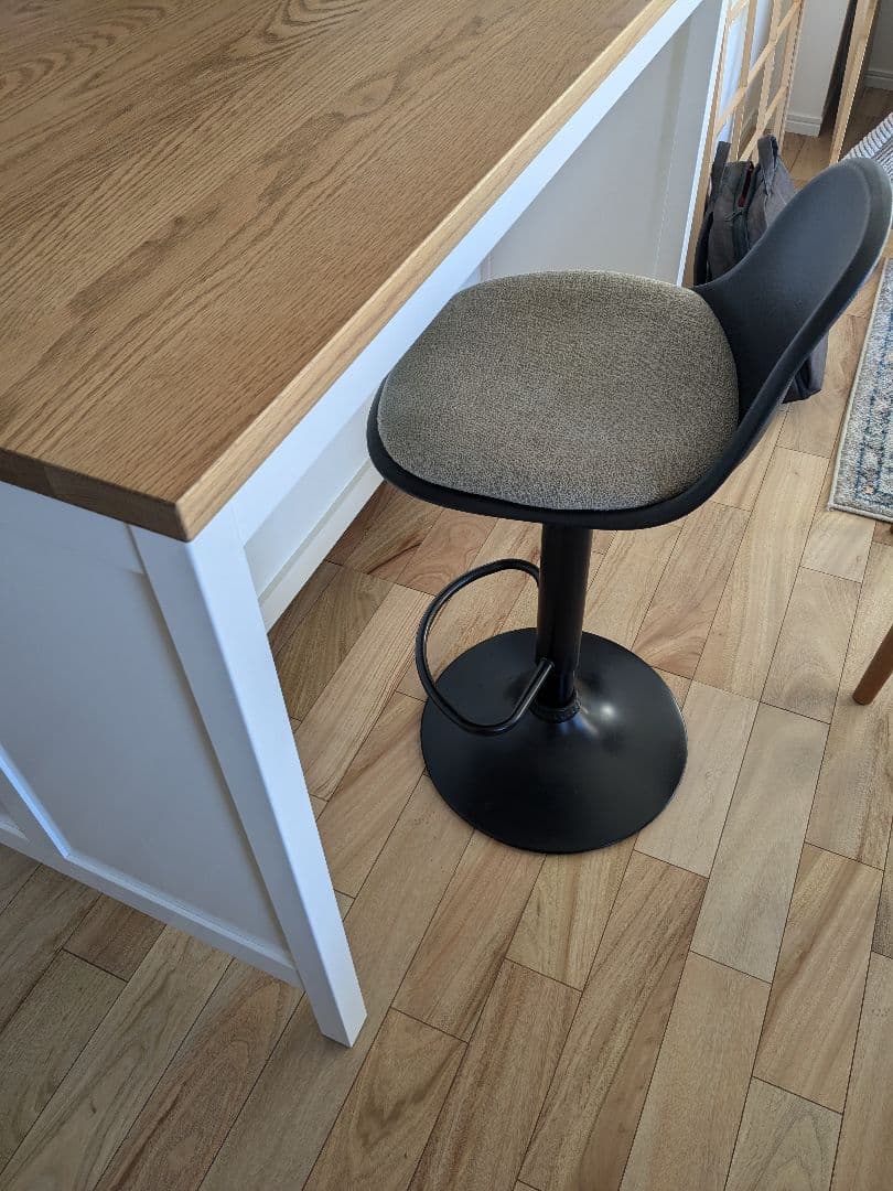 【再値下げ】a.depeche / アデペシュ カウンターチェア