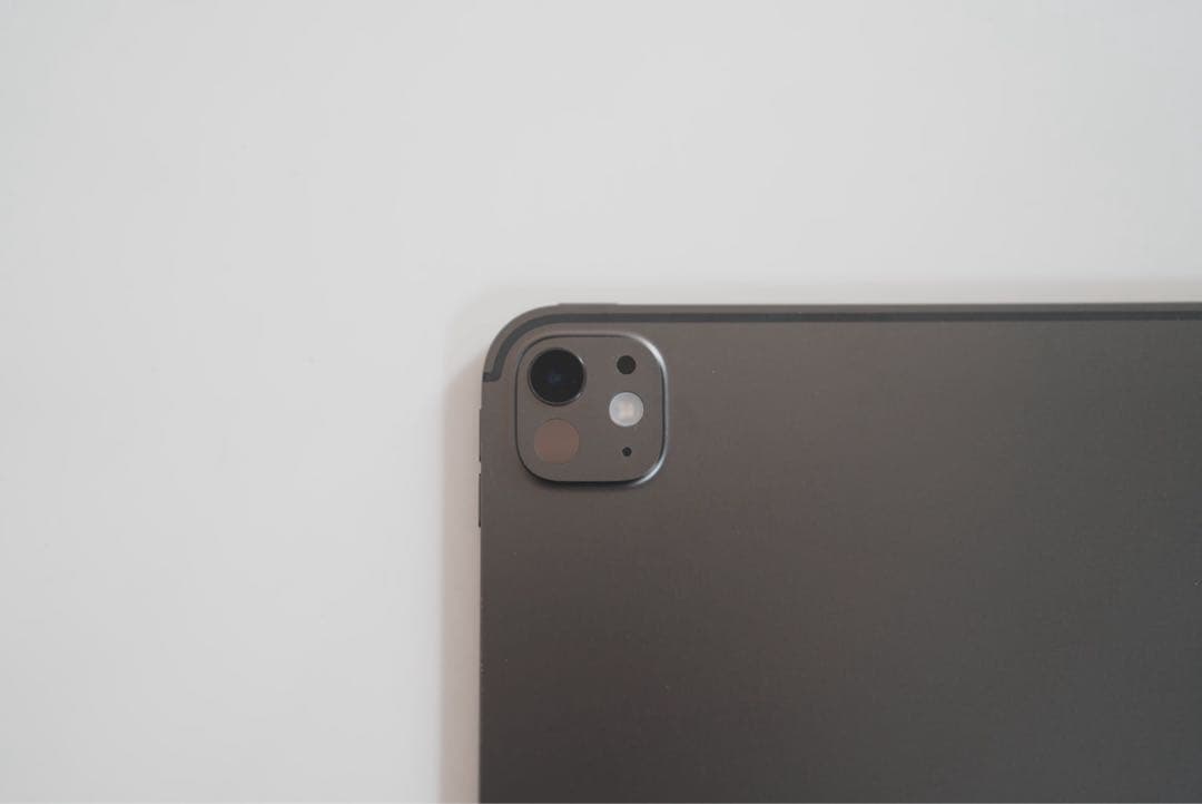 iPad Pro M4 スペースブラック 13インチ 256GB Wi-Fi