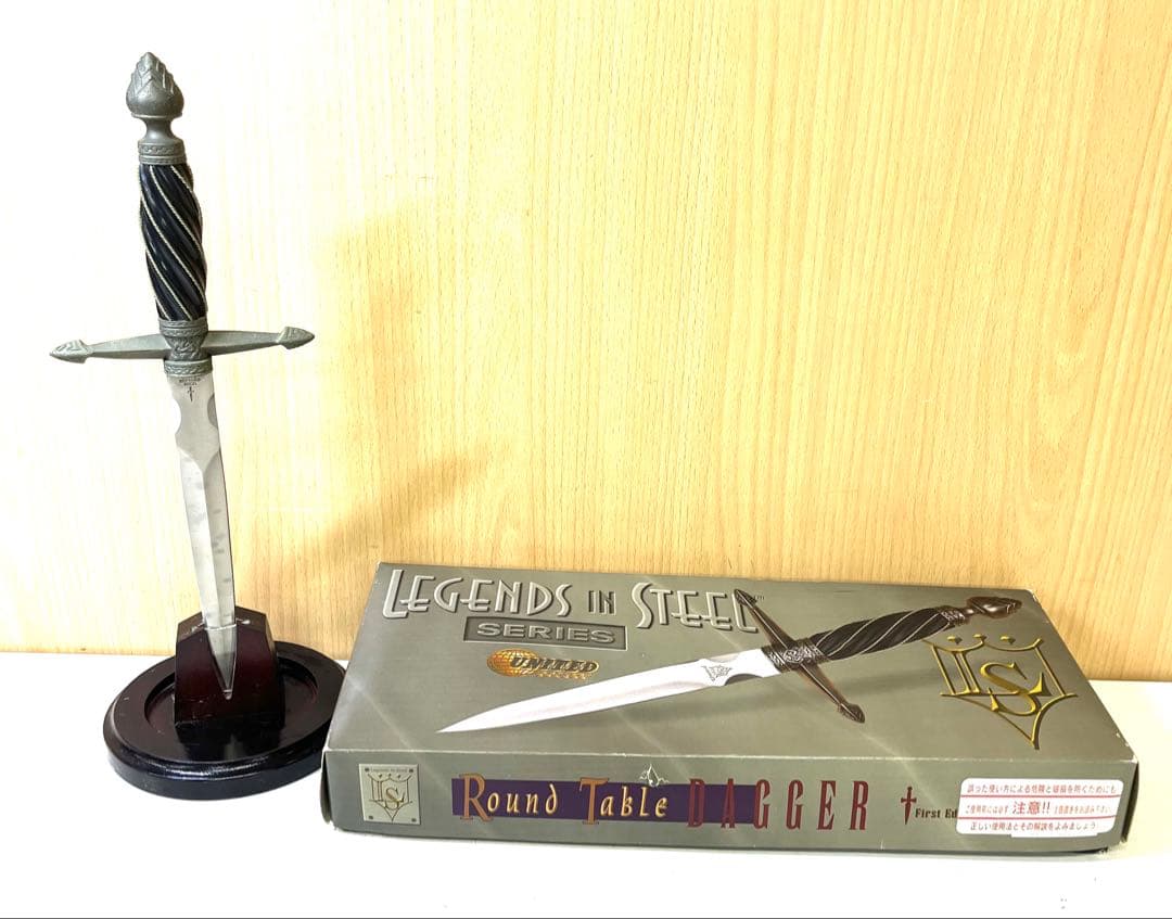 その他 K274 UC969 LEGENDS inSTEEL