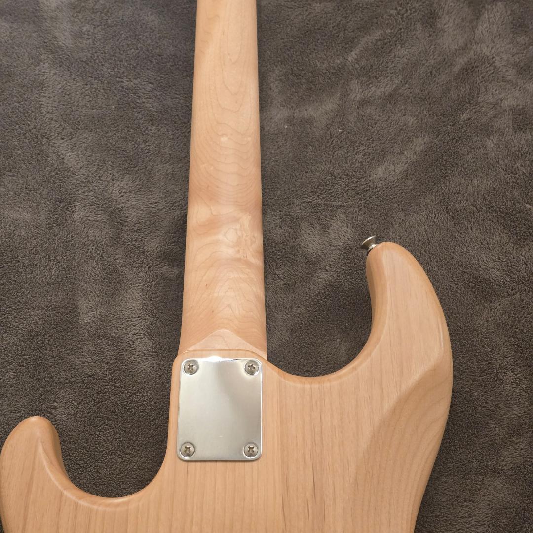 【YAMAHA】BB234