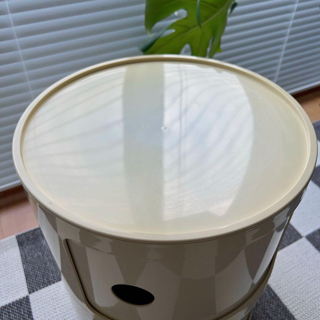 コンポニビリ