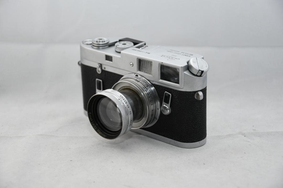 キ*ら様 Leica M4 SUMMITAR ライカM4 ズミタール