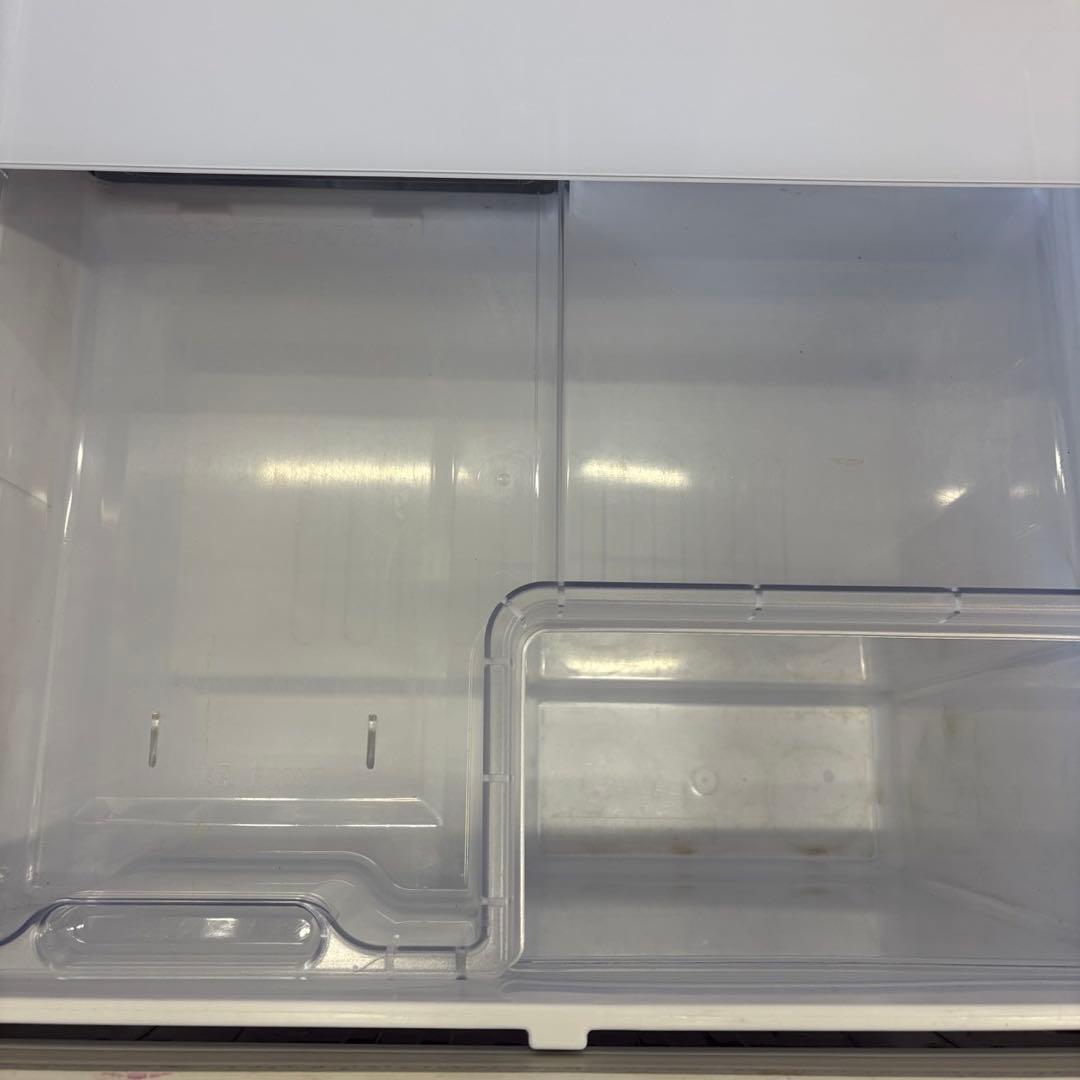 年始セール‼️31⭕️冷蔵庫　シャープ　大型400ℓ　両開き　安い　設置無料　綺麗