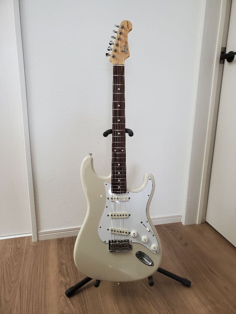 ギター FUJIGEN FGN J-Standard JST-5R