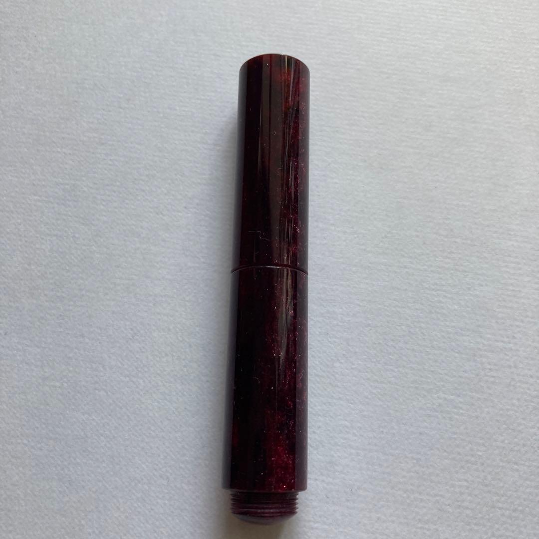 helico 万年筆　シュクル