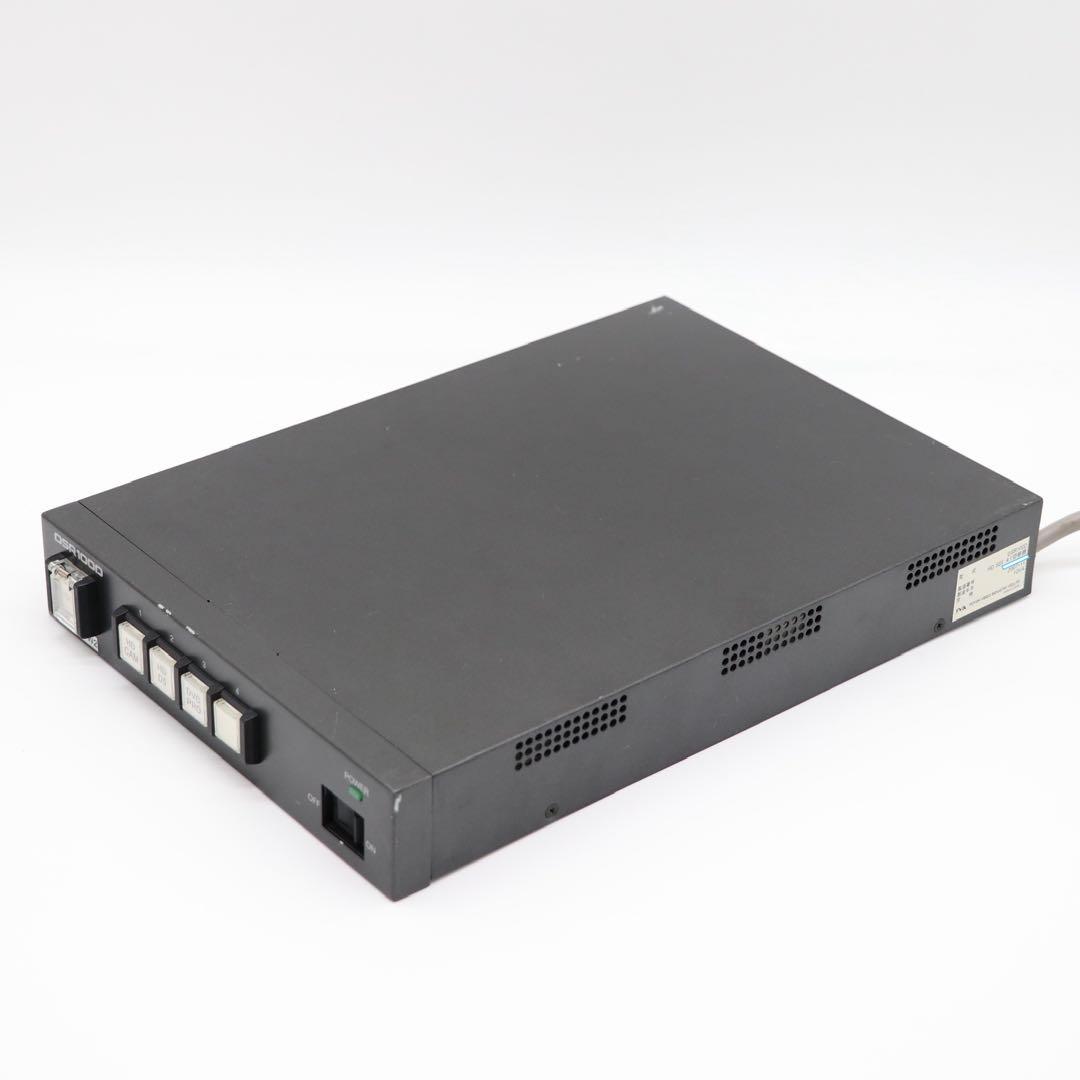 FVA DSR100D HD-SDI スイッチャー 芙蓉ビデオエイジェンシー