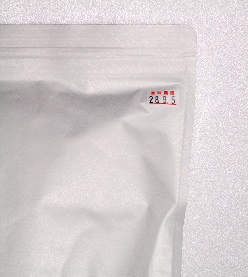 (有)ＪＵＮ　業務用プレミアムクリル　300g　アルミパック入　３袋　クリル