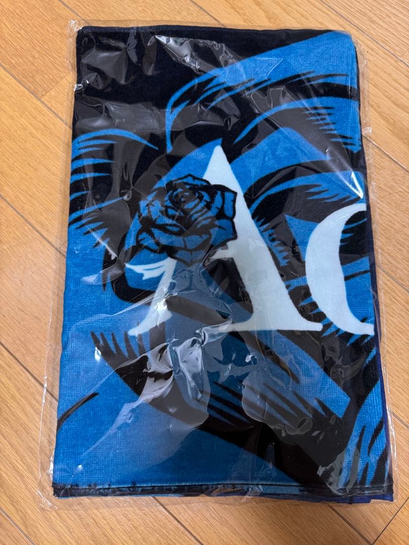 Ado CDJ タオル