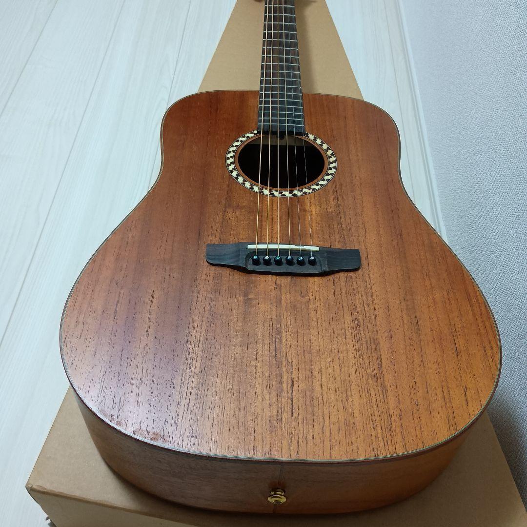 SX DG-LTD2 アコースティックギター