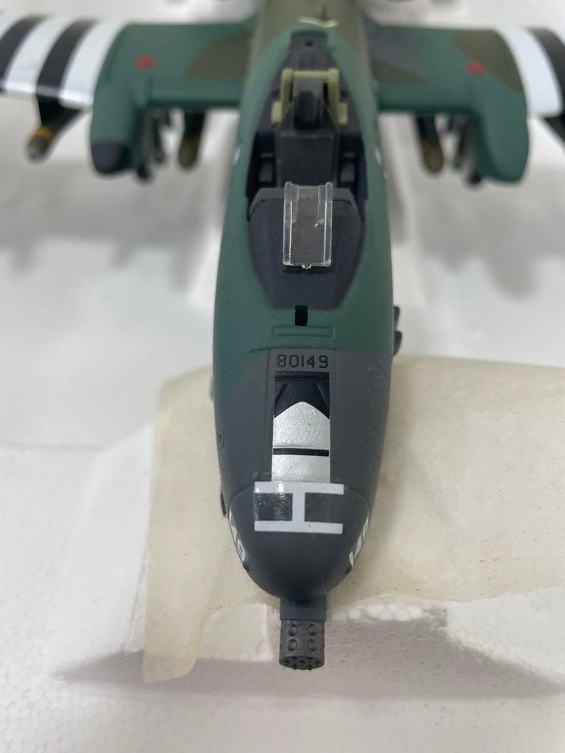 フランクリンミント 1/48アーマーコレクション 　サンダーボルトB11B920