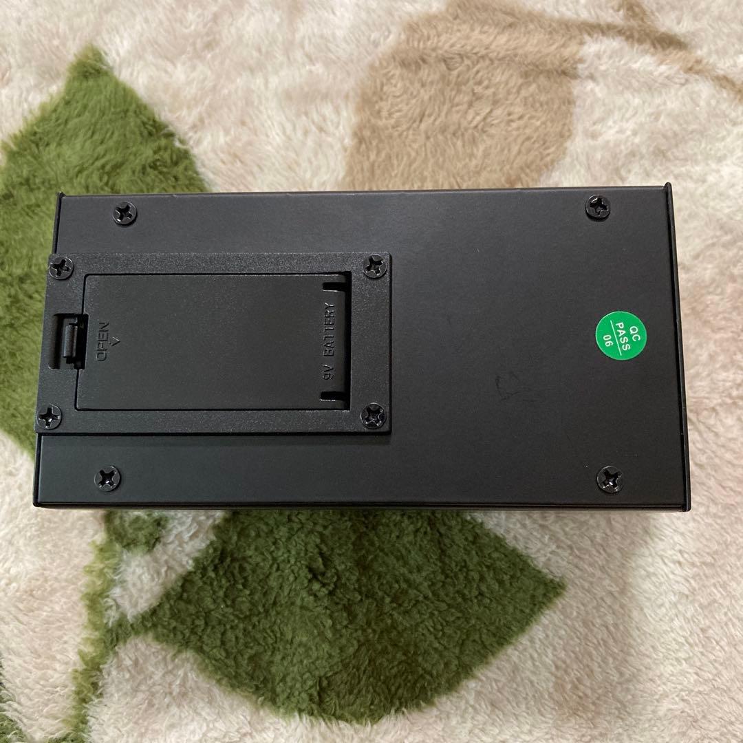 Mod by Little Bear BS1 エフェクター