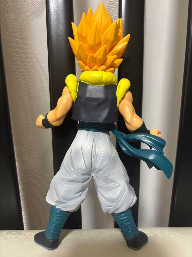 ドラゴンボール フィギュア 3体セット　ブロリー　ゴテンクス　悟飯
