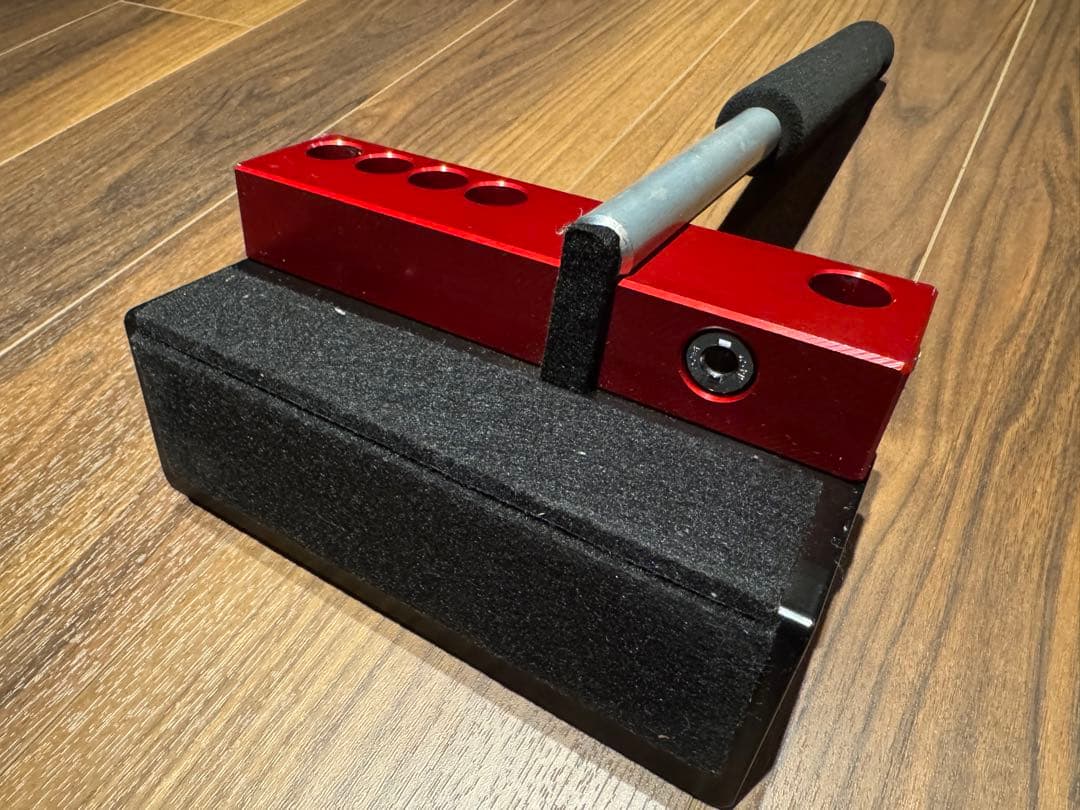 美品キタコ　最強ハンドルロック KML-01