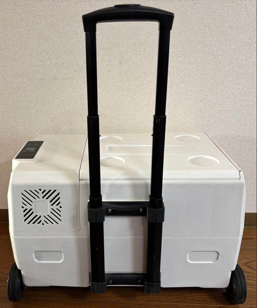 BONARCA 30L 車載冷蔵庫