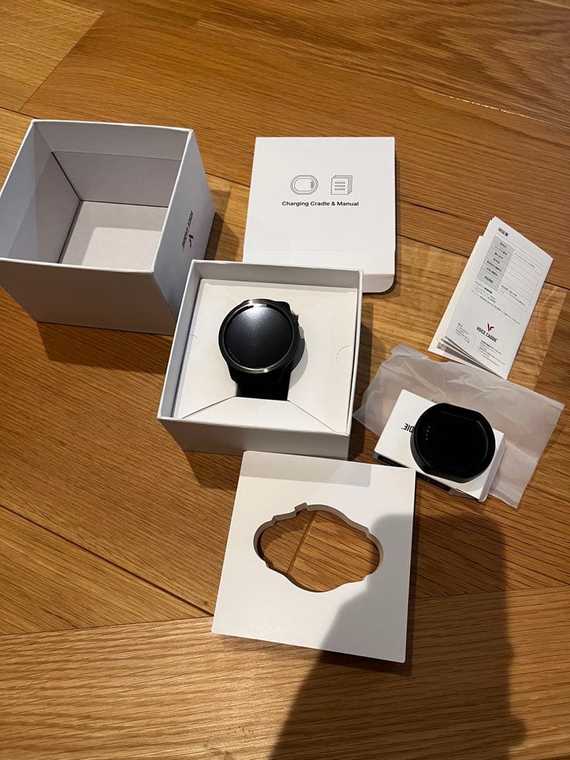 【新品】ボイスキャディ T12 PRO GPS ゴルフ