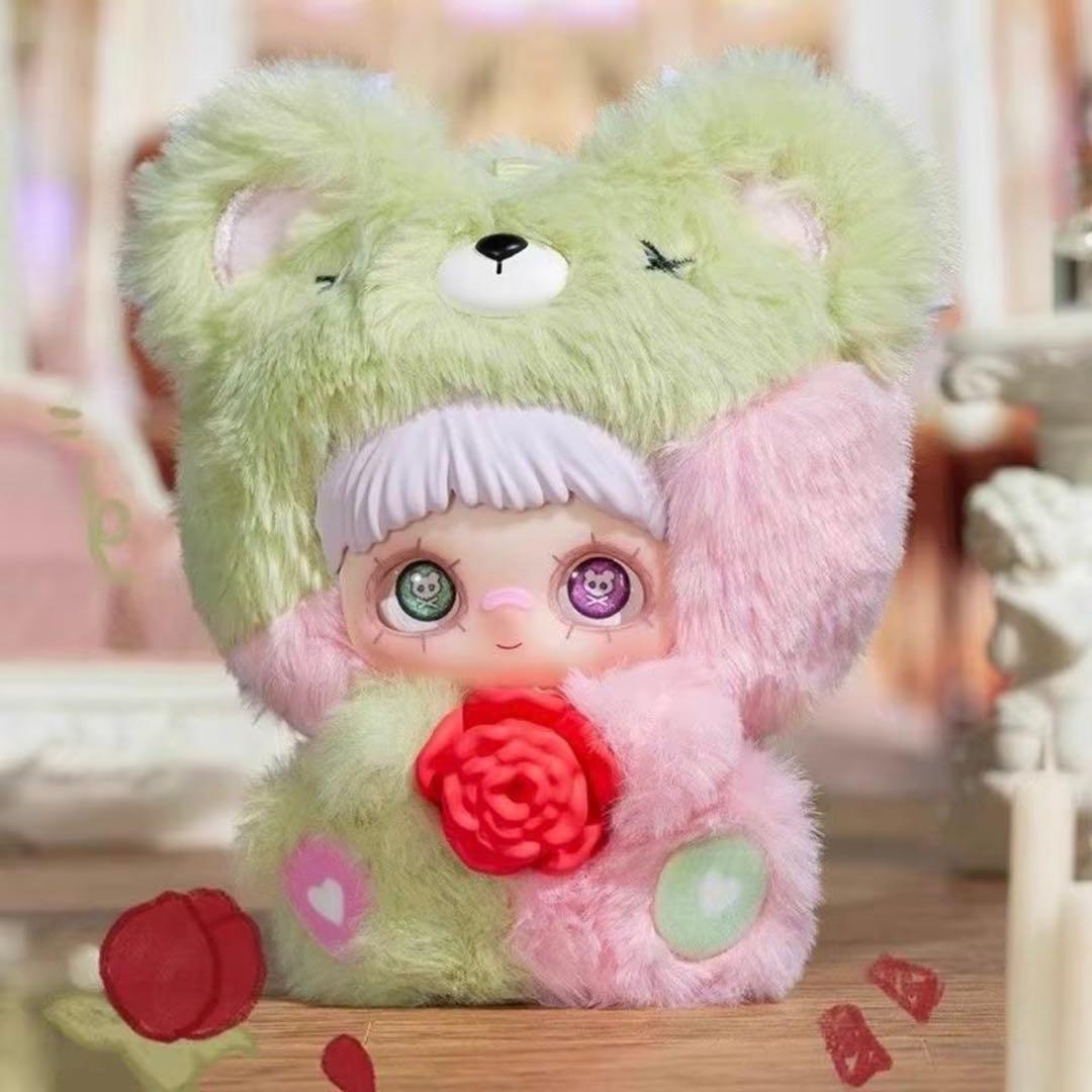 【正規品】maymei アイラブユー 8個入(未開封)