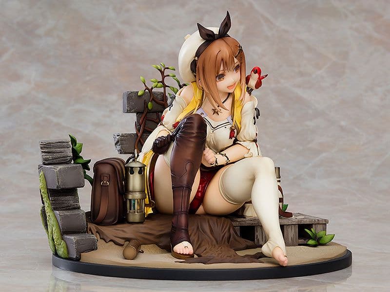 ライザのアトリエ ライザリン・シュタウト フィギュア[マックスファクトリー]