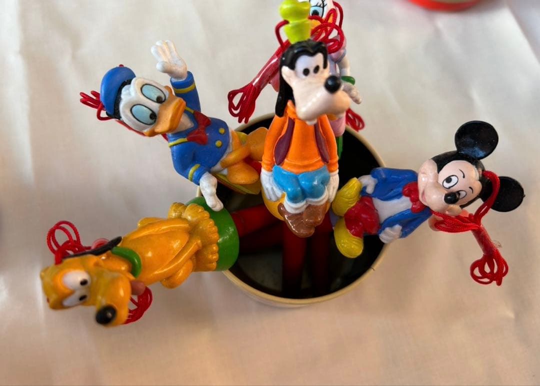 ディズニー