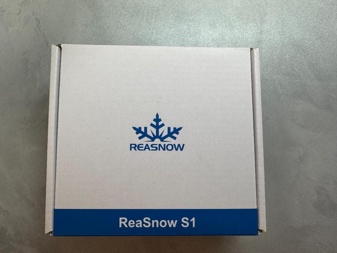 reas1 コンバーター