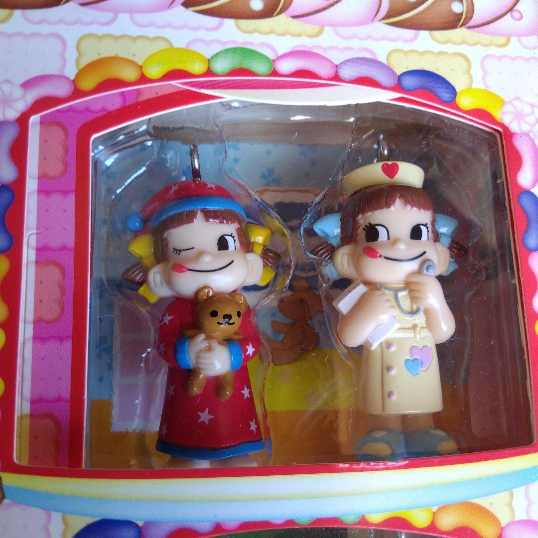 ペコちゃんコレクション　非売品 21体　犬3匹　レトロ