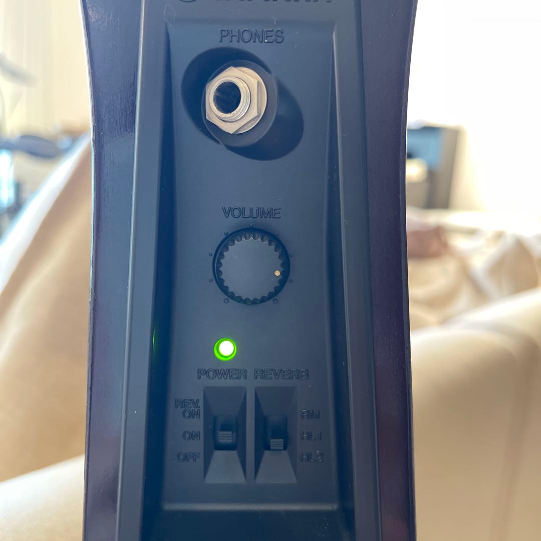 YAMAHA サイレントチェロ　SVO50 完品