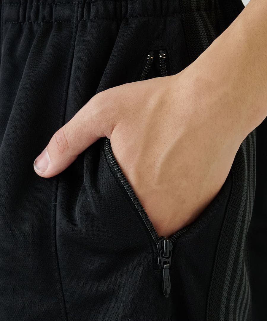 needles H.D ヒザデルパンツ　studious 別注　黒　M