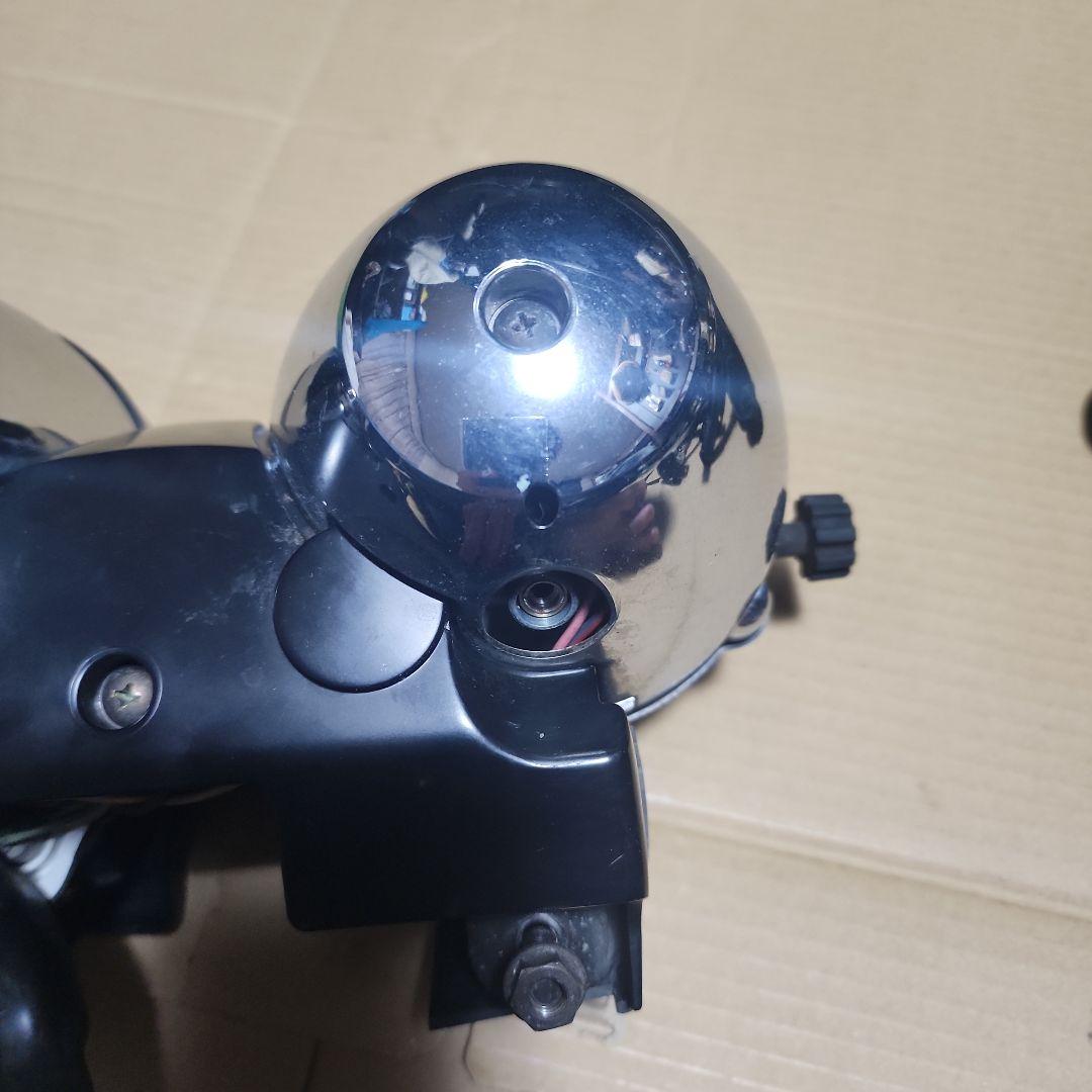 zrx400 メーター