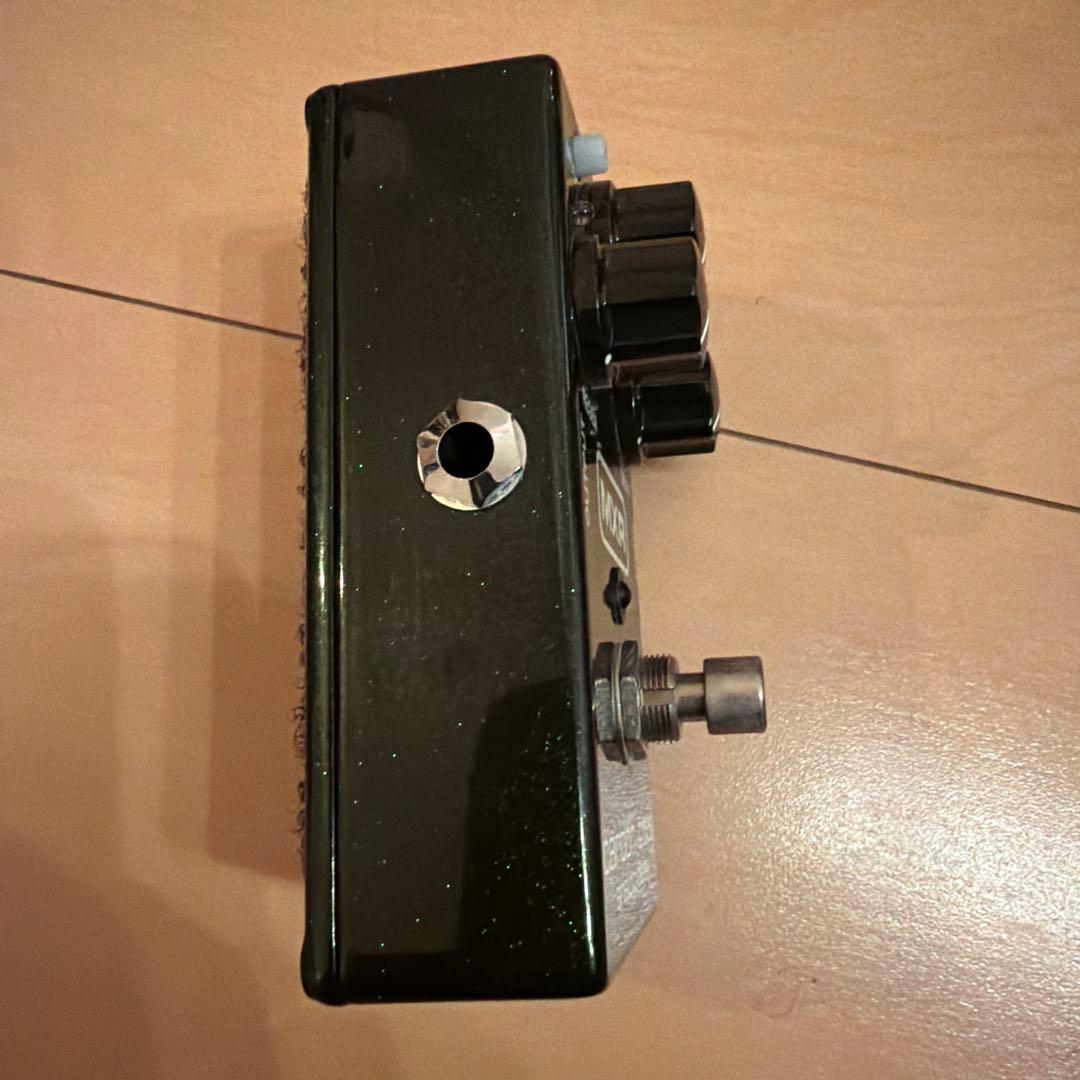 ギター MXR CARBON COPY