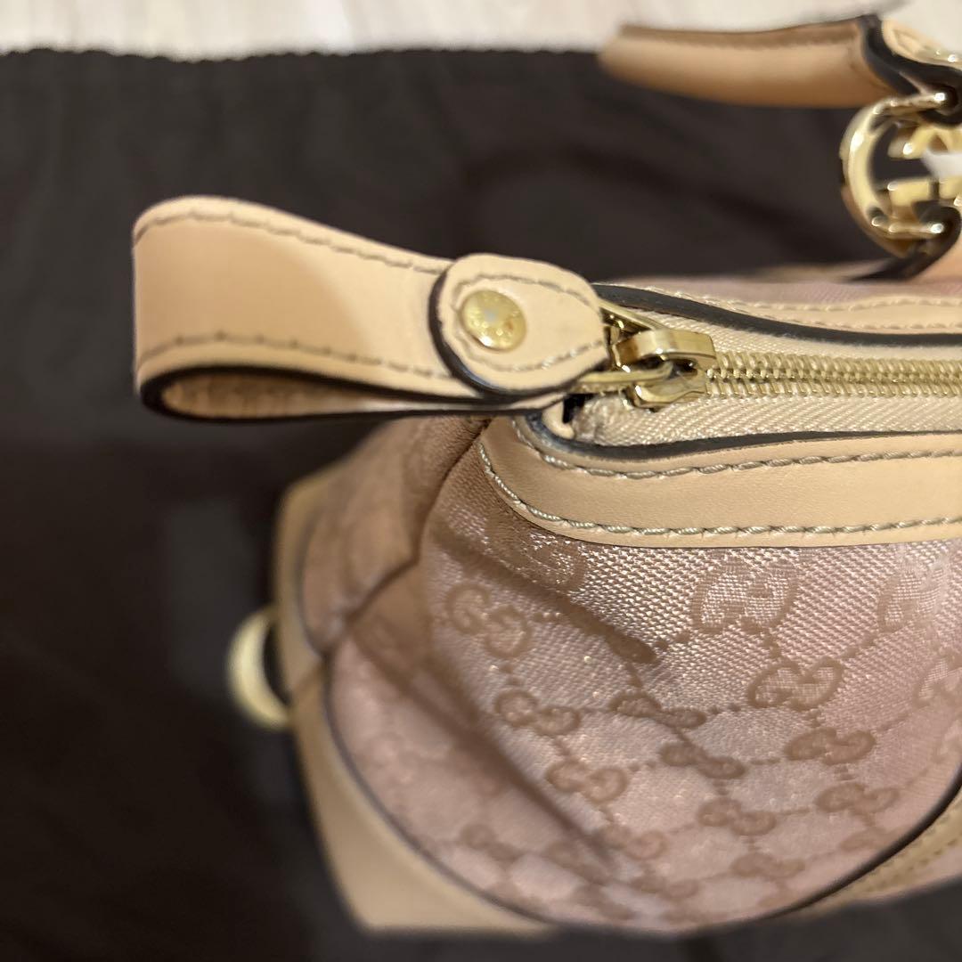 GUCCIグッチ