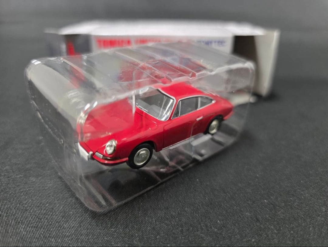 TLV ポルシェ912