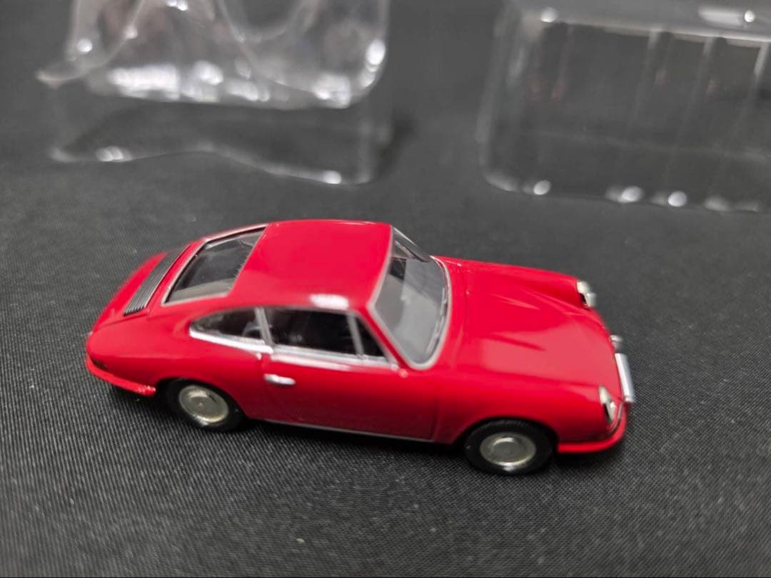 TLV ポルシェ912