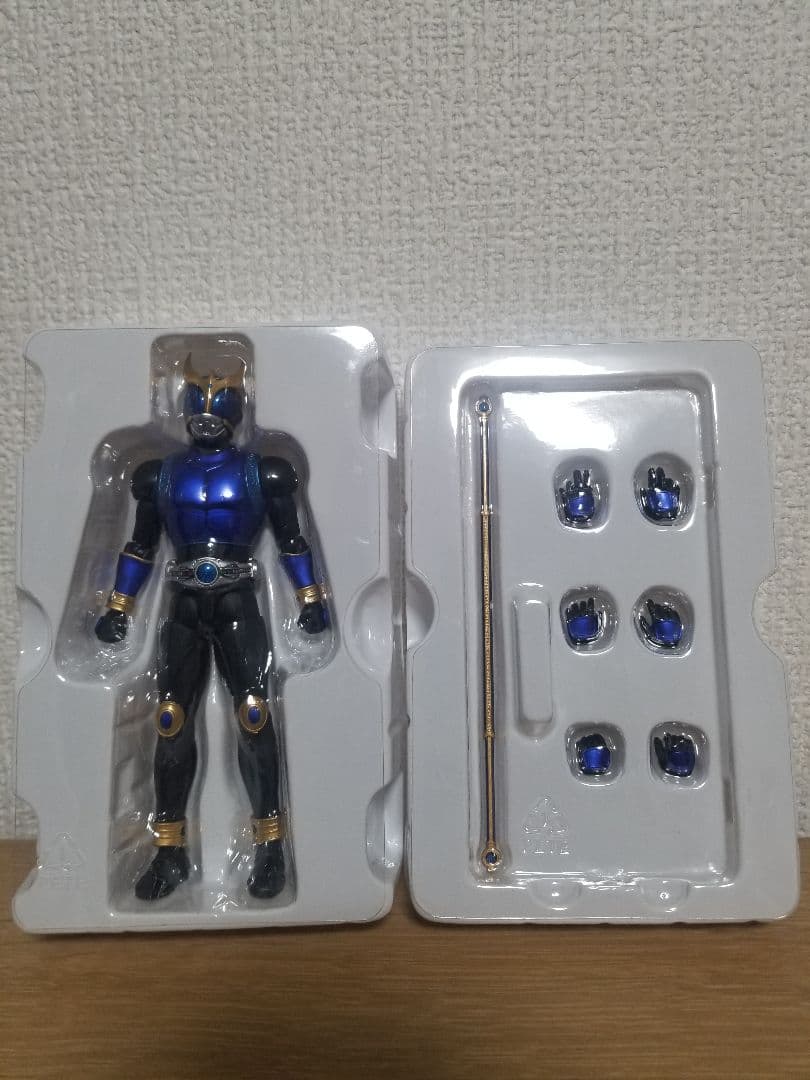 真骨彫　仮面ライダークウガ　まとめ　セット
