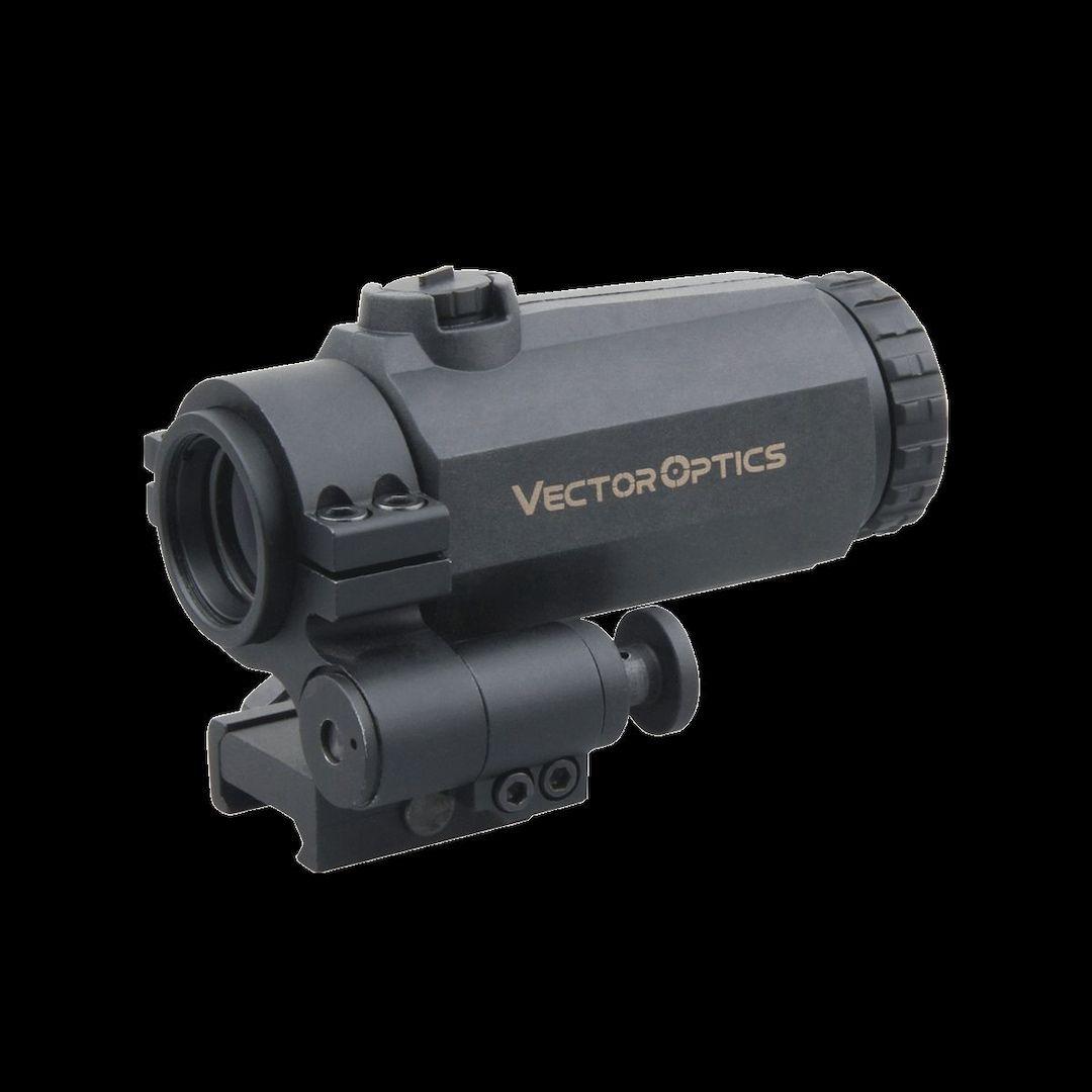 トイガン Vector Optics Frenzy Plus SCRD-M67