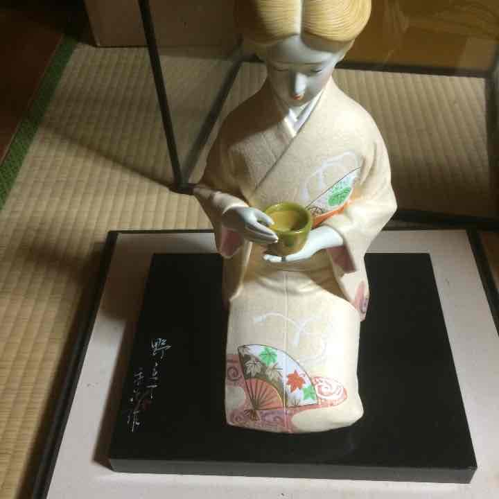 博多人形