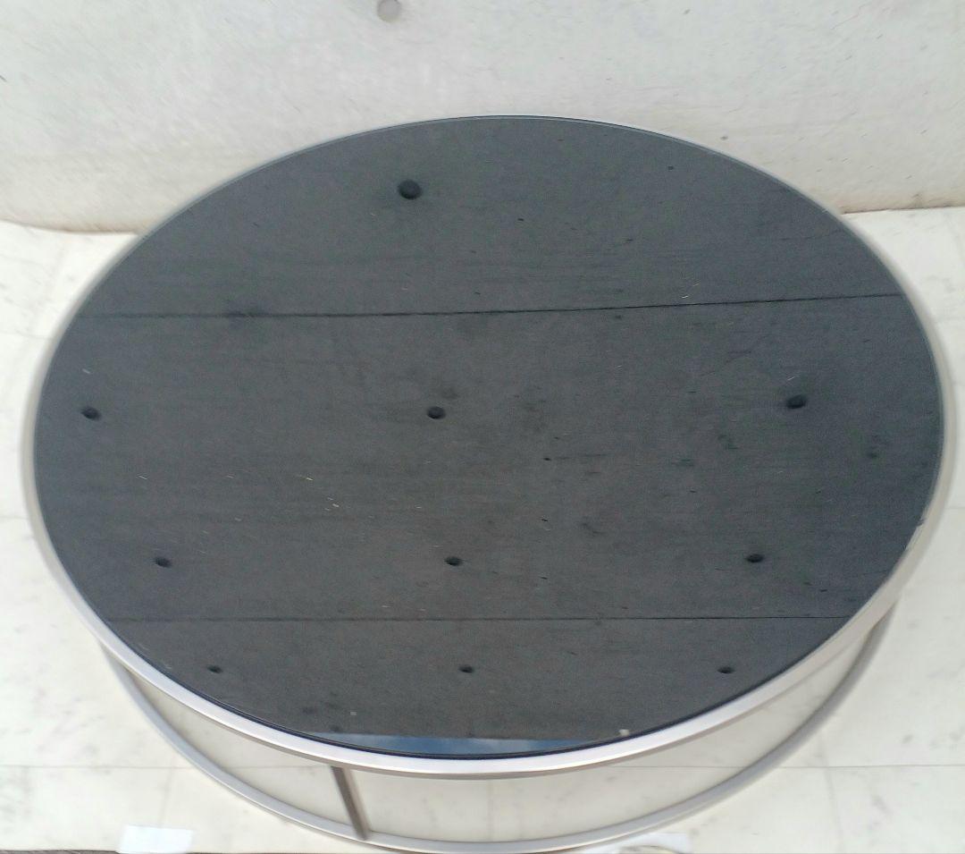 Cassina ixc.(カッシーナ イクスシー) ILE ローテーブル