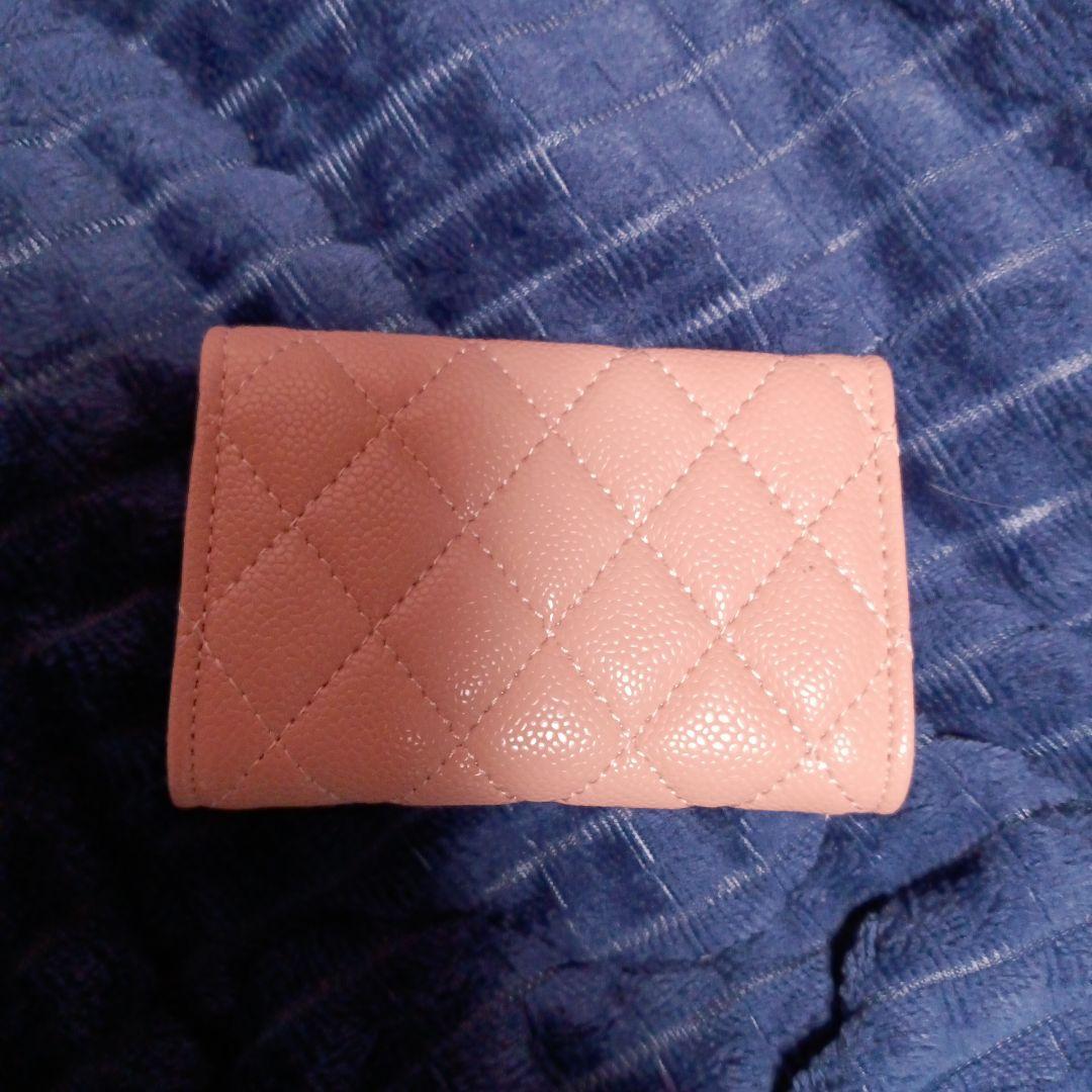 ミニ財布☆