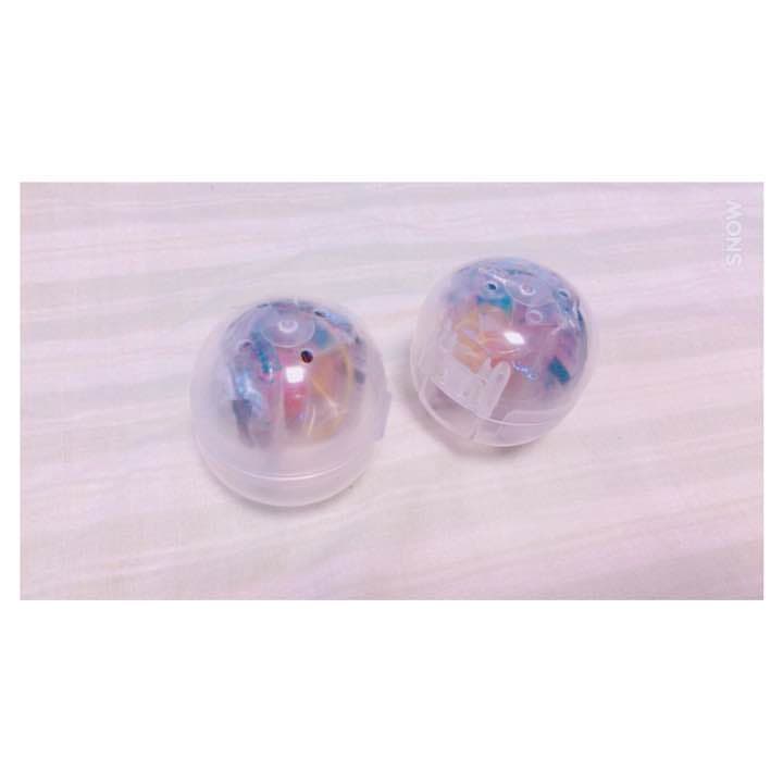 AAA ガチャ