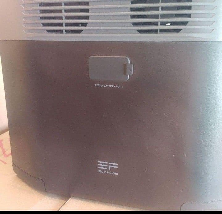 K*U様 正規整備済品　EcoFlow DELTA 2 ポータブル電源