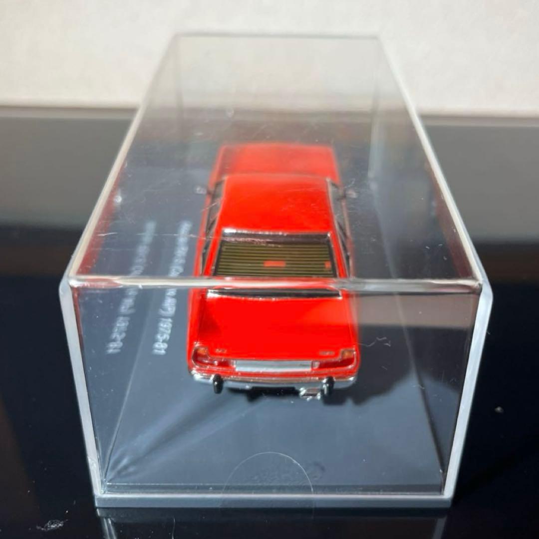 レア❗️ミニカー 1/43 シュコー マツダ RX-5（コスモ AP)