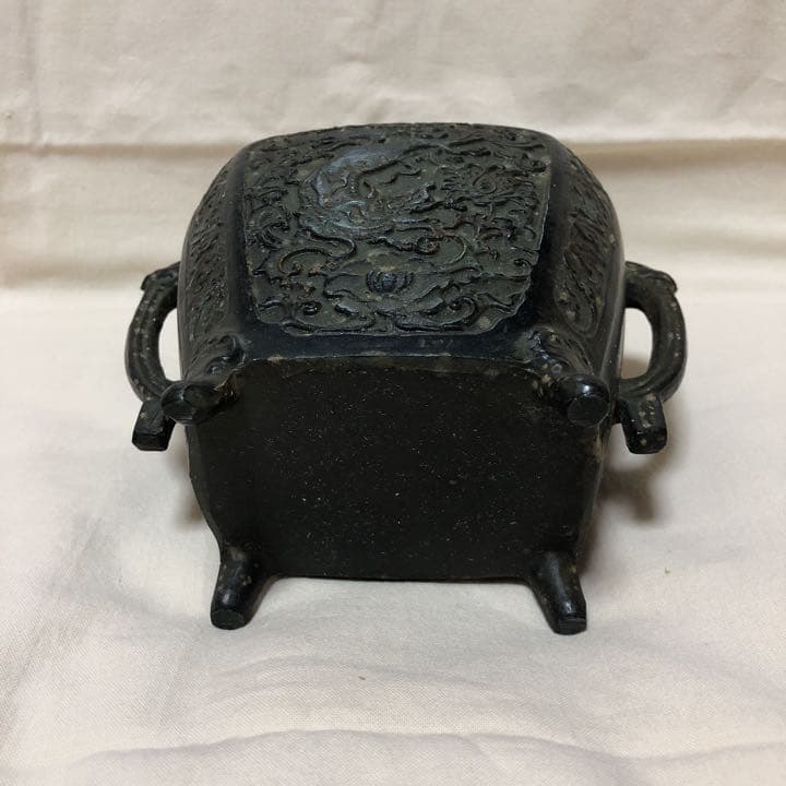 骨董品　香炉