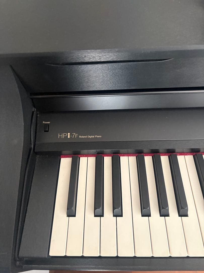 Roland HPi-7F 電子ピアノ